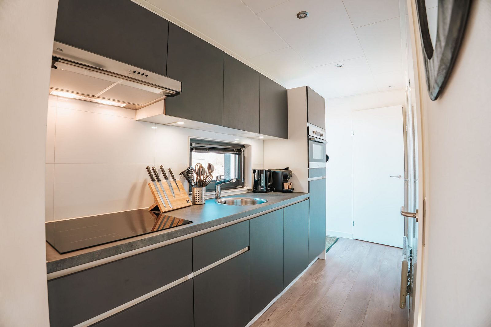 Chalet du Bois | 4 pers