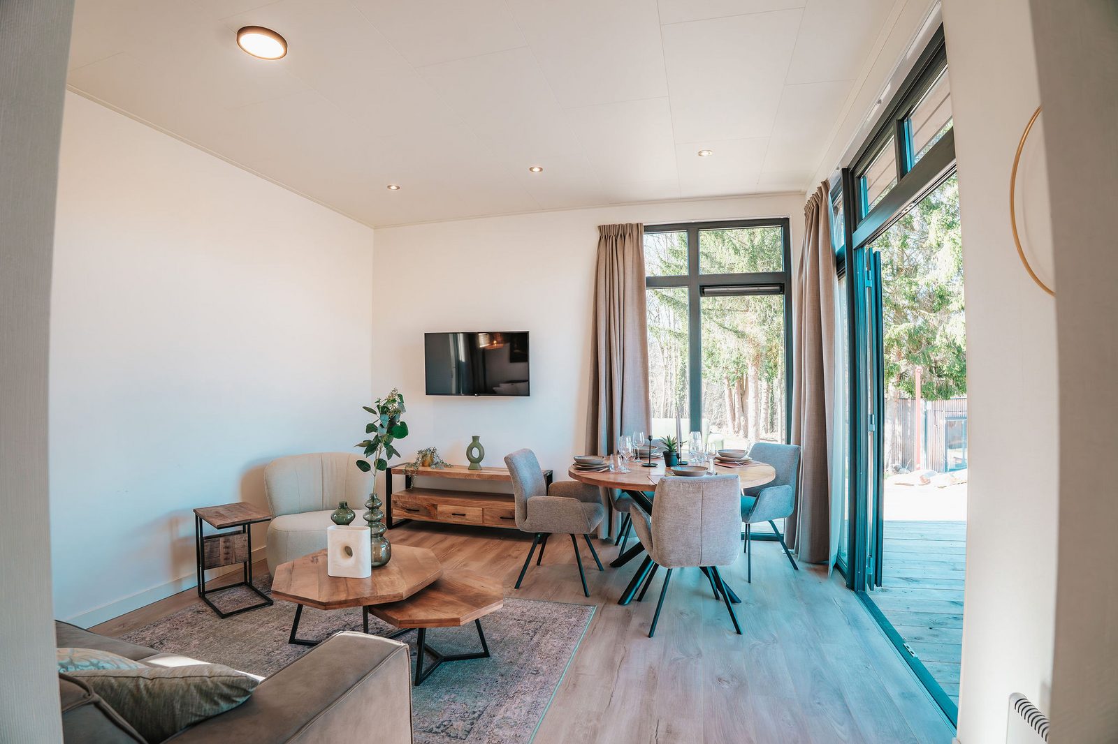 Chalet du Bois | 4 pers