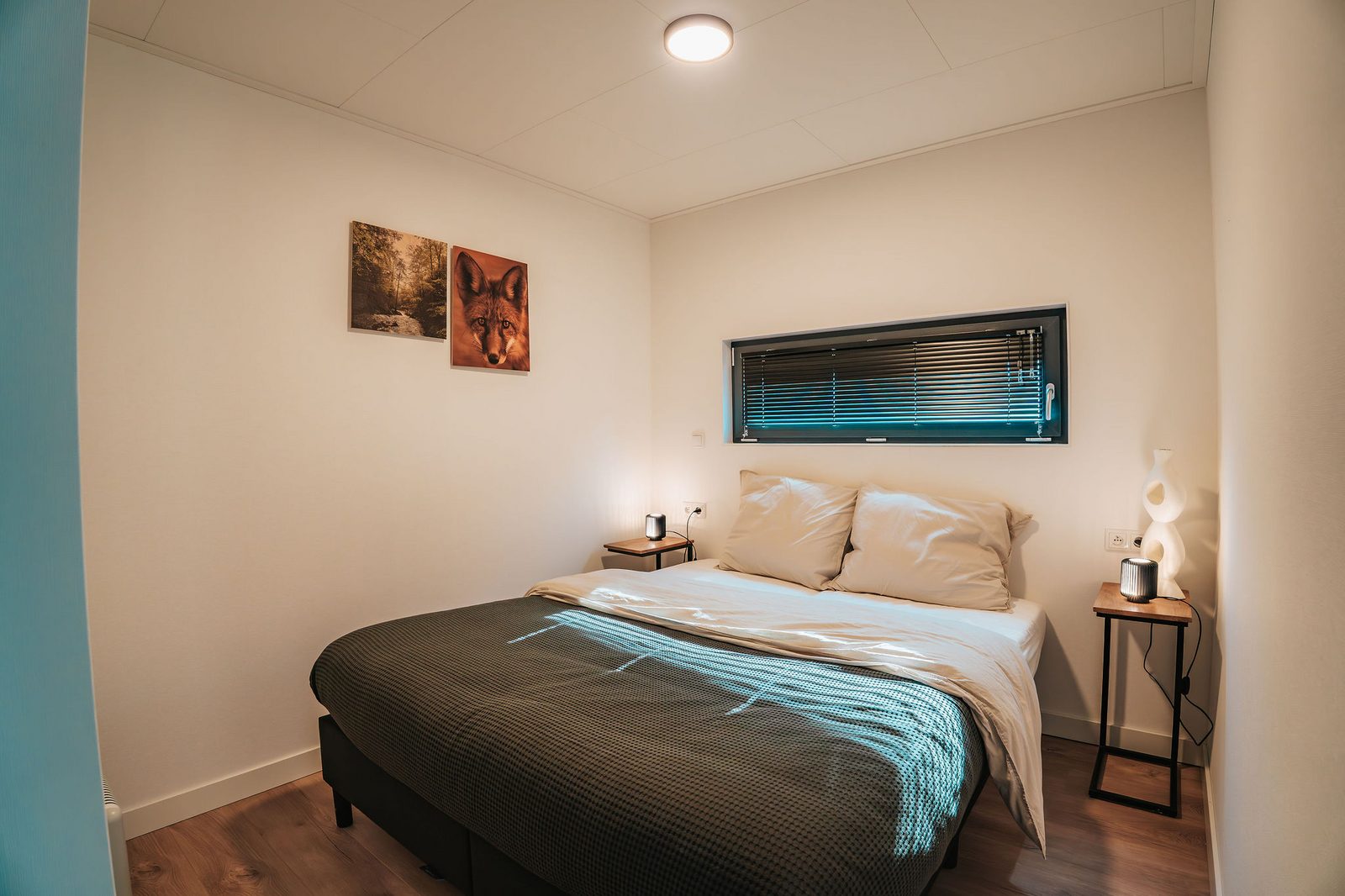 Chalet du Bois | 4 pers