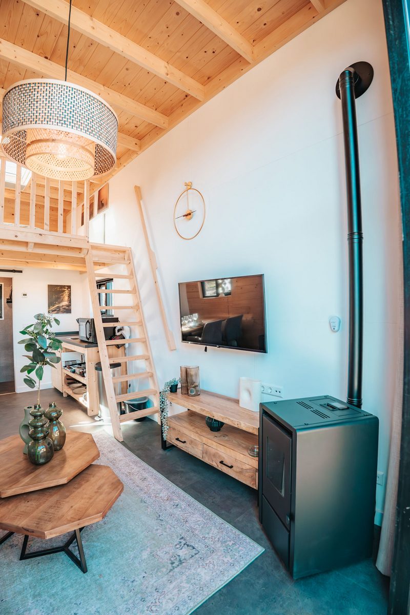 Cottage du Chêne | 2 pers