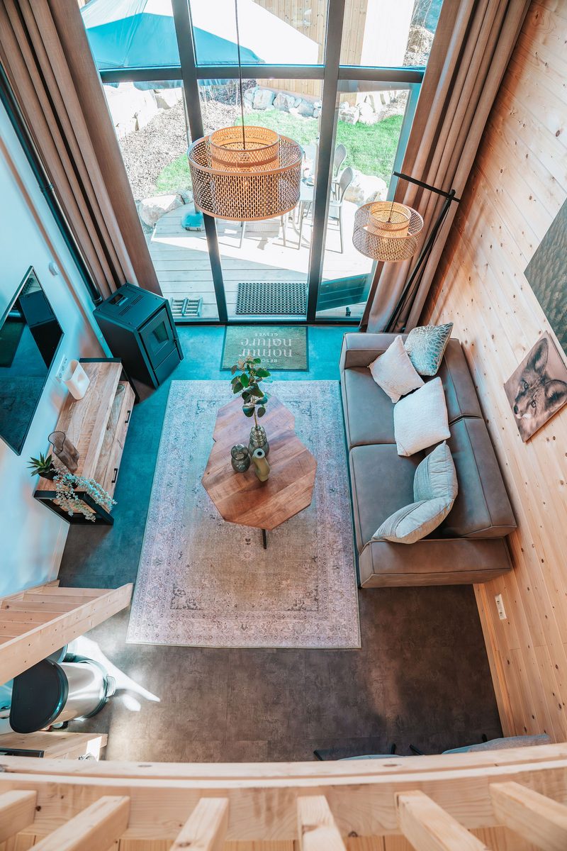 Cottage du Chêne | 2 pers