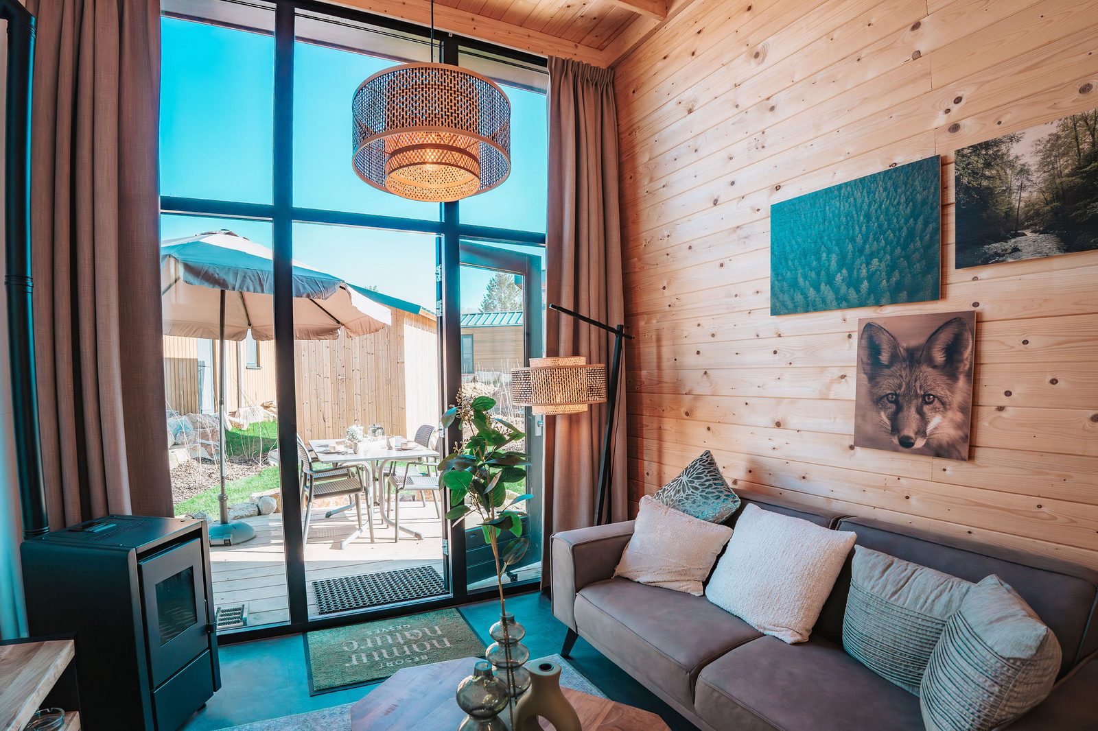 Cottage du Chêne | 2 pers
