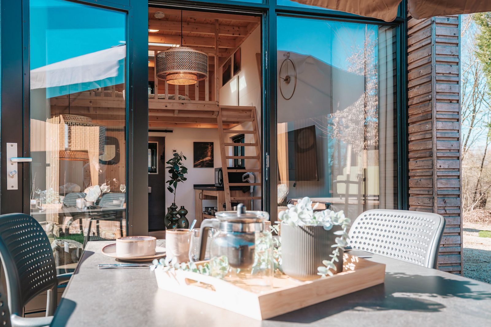 Cottage du Chêne | 2 pers