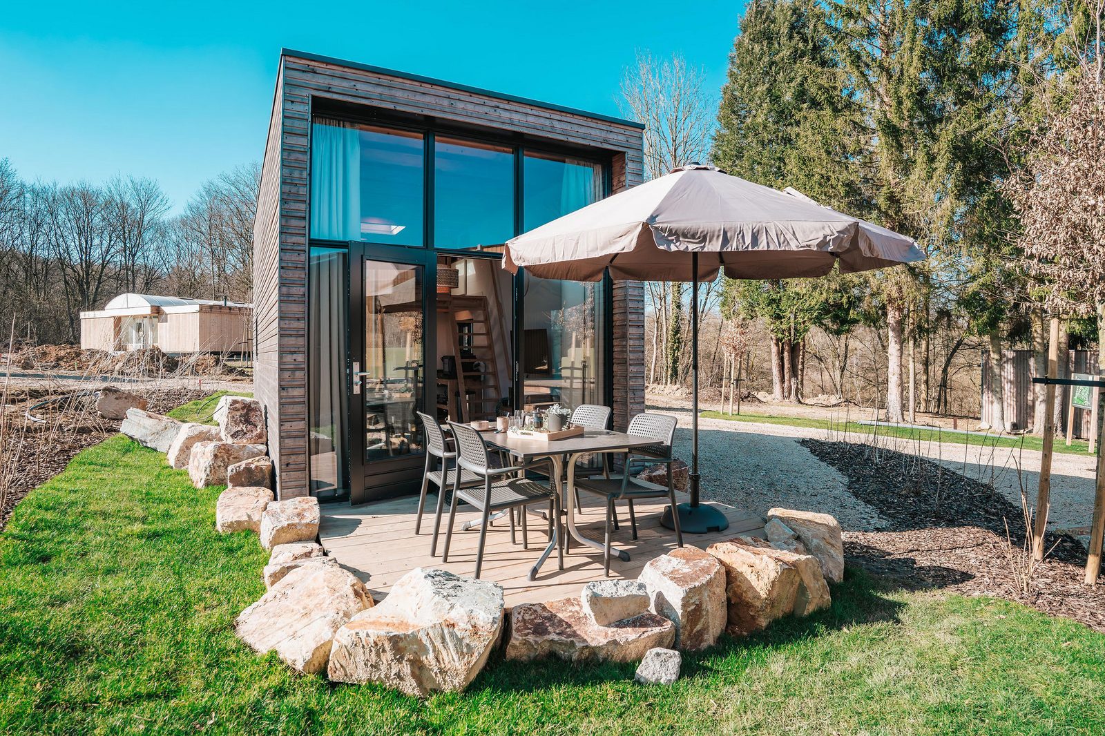 Cottage du Chêne | 2 pers