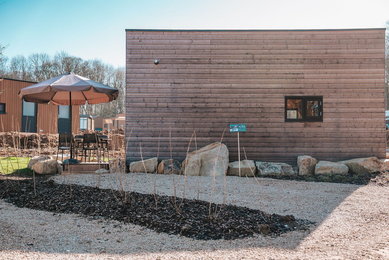 Cottage du Chêne | 2 pers