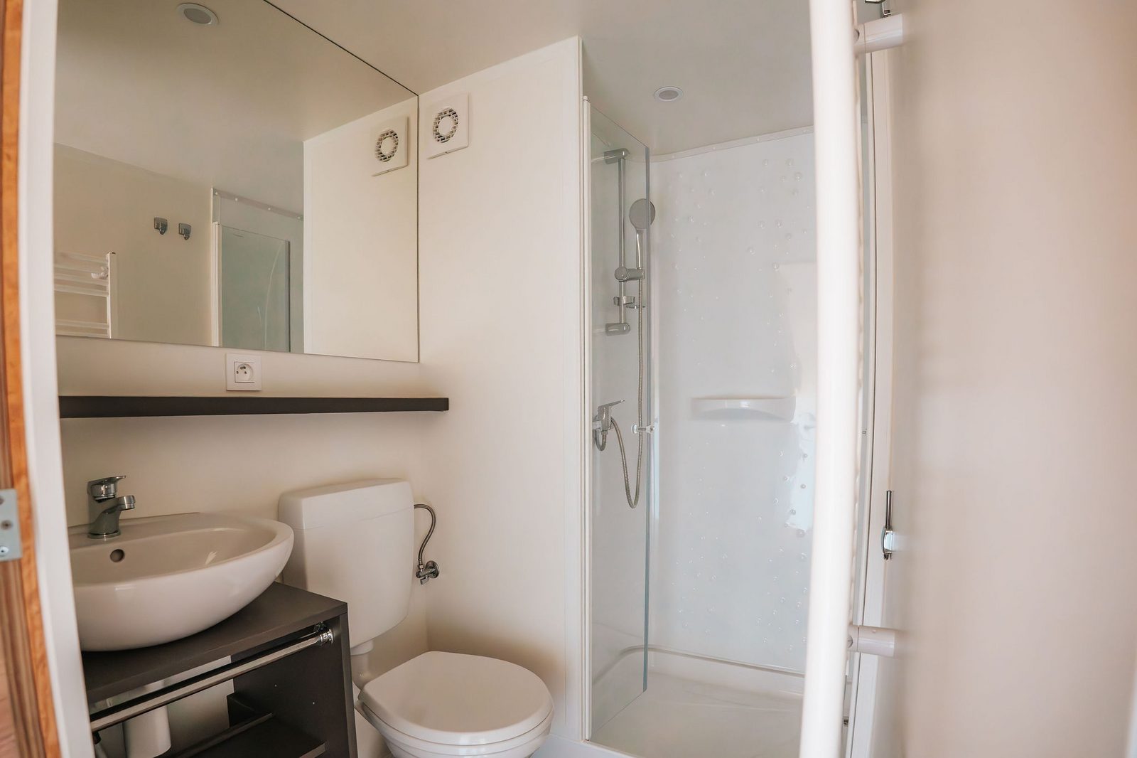 Luxe Glamping Lodge | 4 pers