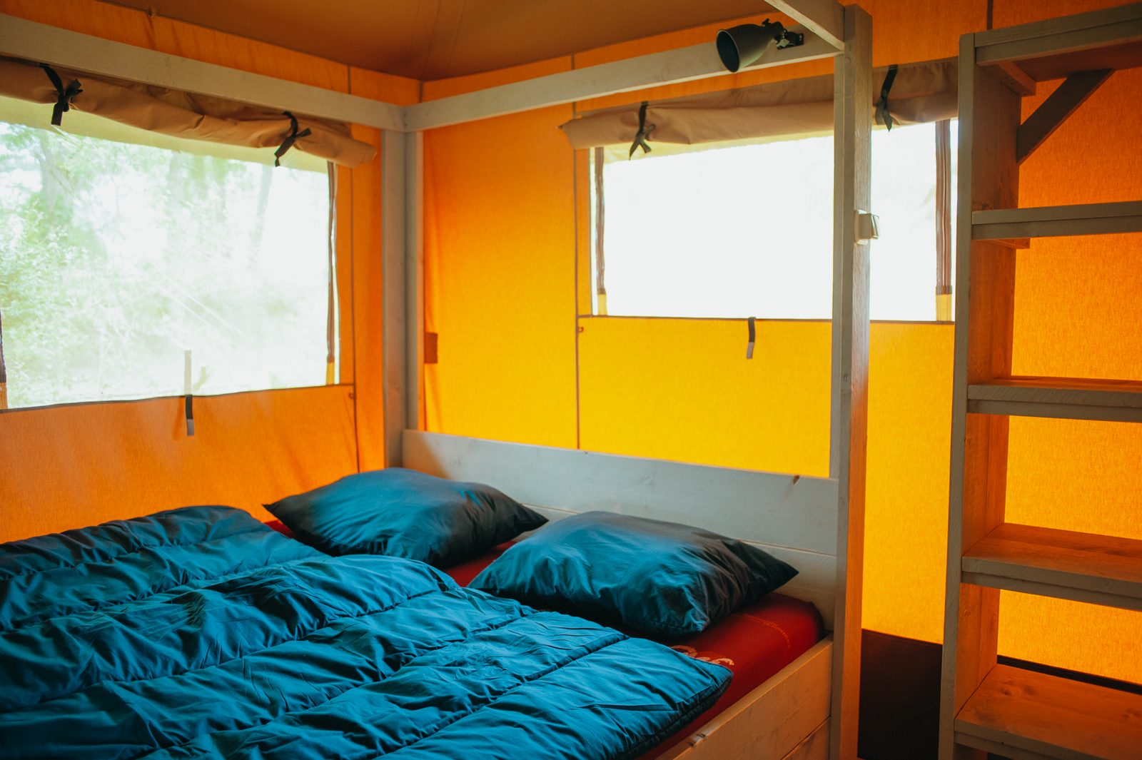 Safari Villa | 12 personen