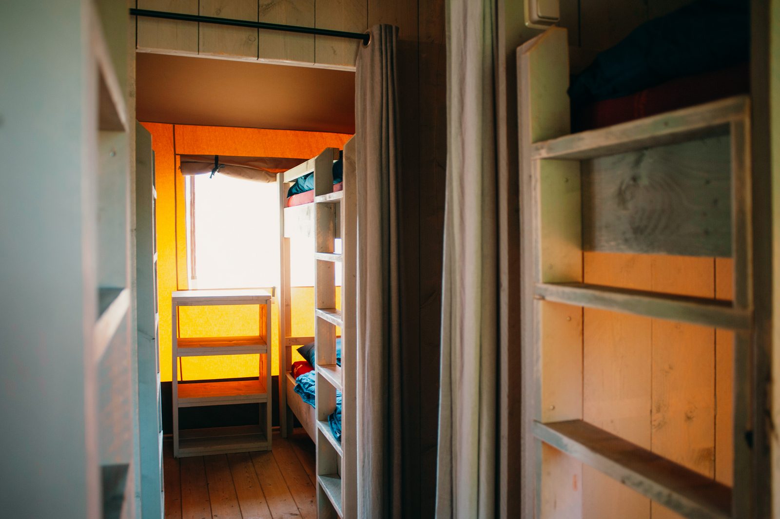 Safari Villa | 12 personen