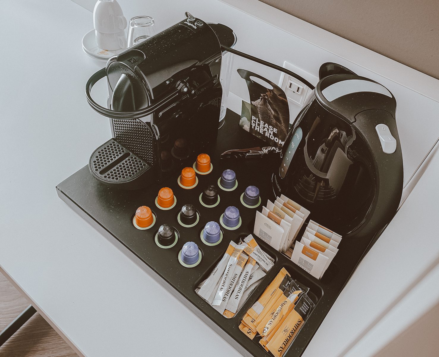 Luxe Hotelkamer | 4 personen