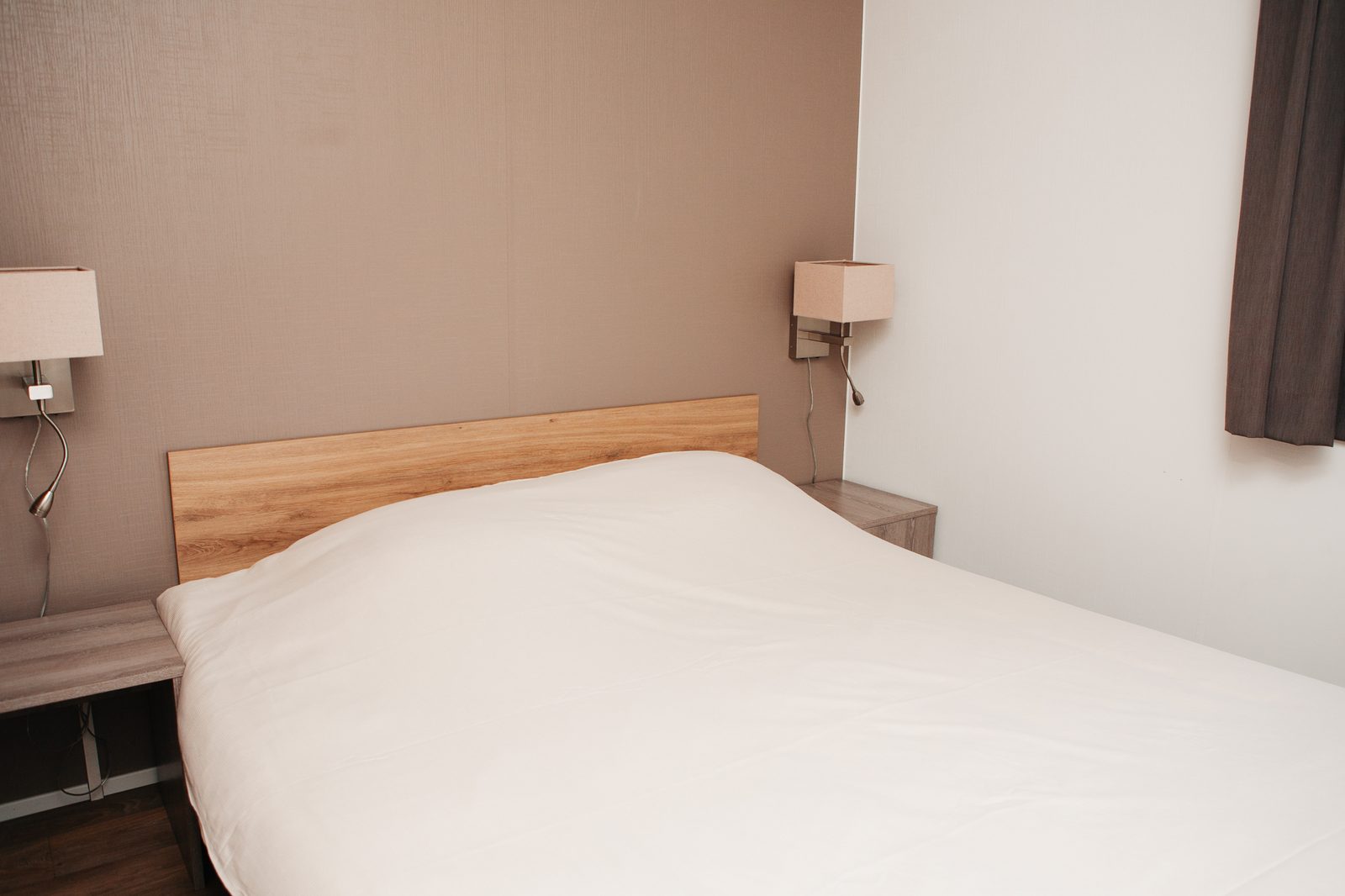5-person Kids Veluwelodge XL with private sauna