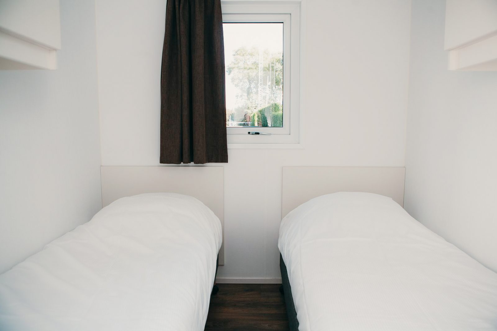 Veluwelodge met sauna | 4 personen