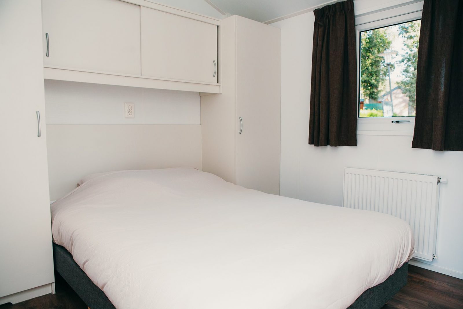 Veluwelodge met sauna | 4 personen