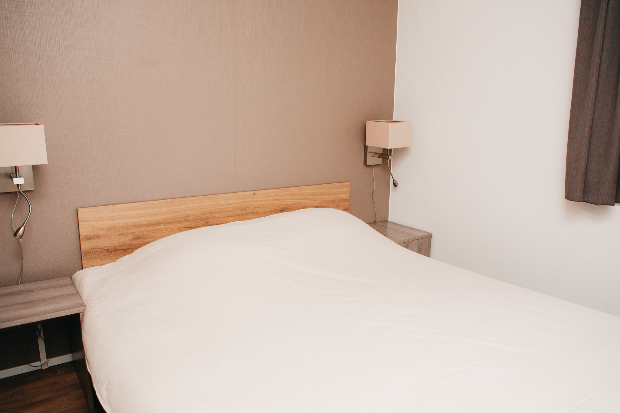 6-person Veluwelodge XL with private sauna afbeelding