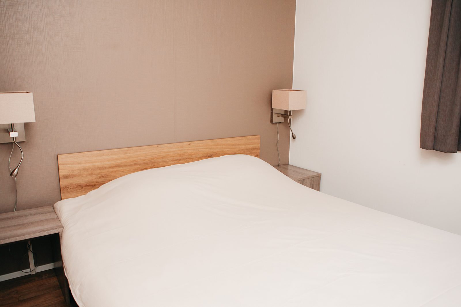 Veluwelodge XL met sauna | 6 personen