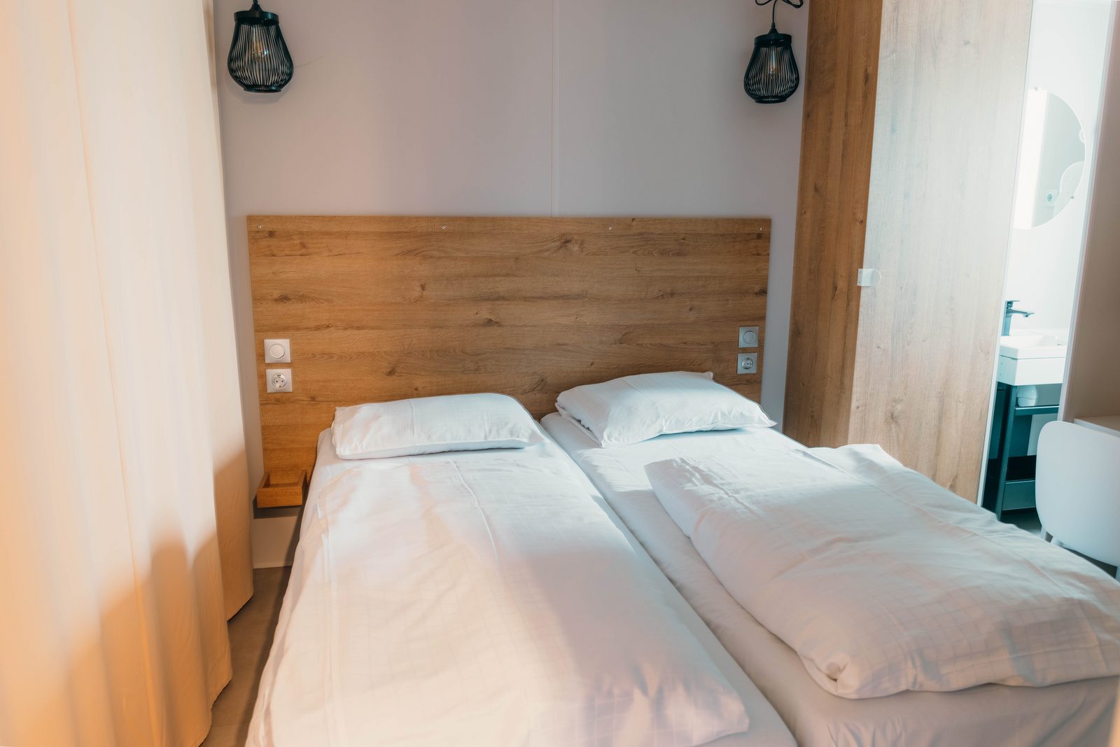 Luxe Lodge | 4 personen