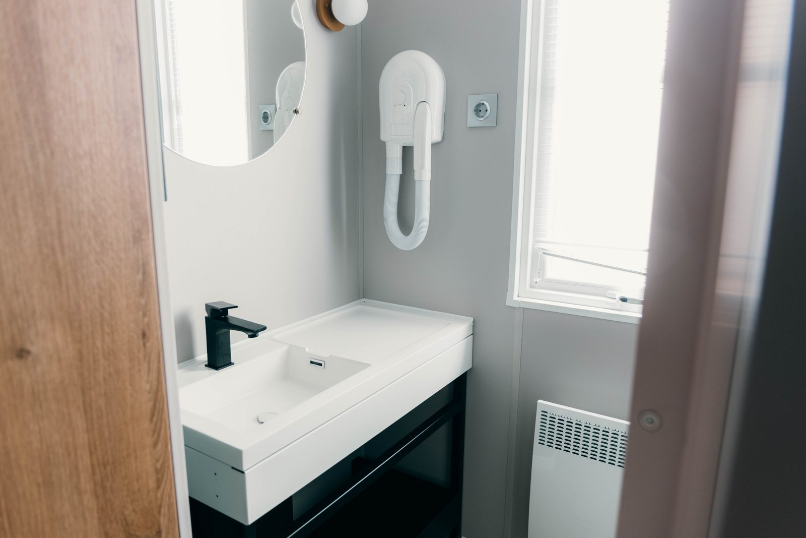 Luxe Lodge | 4 personen
