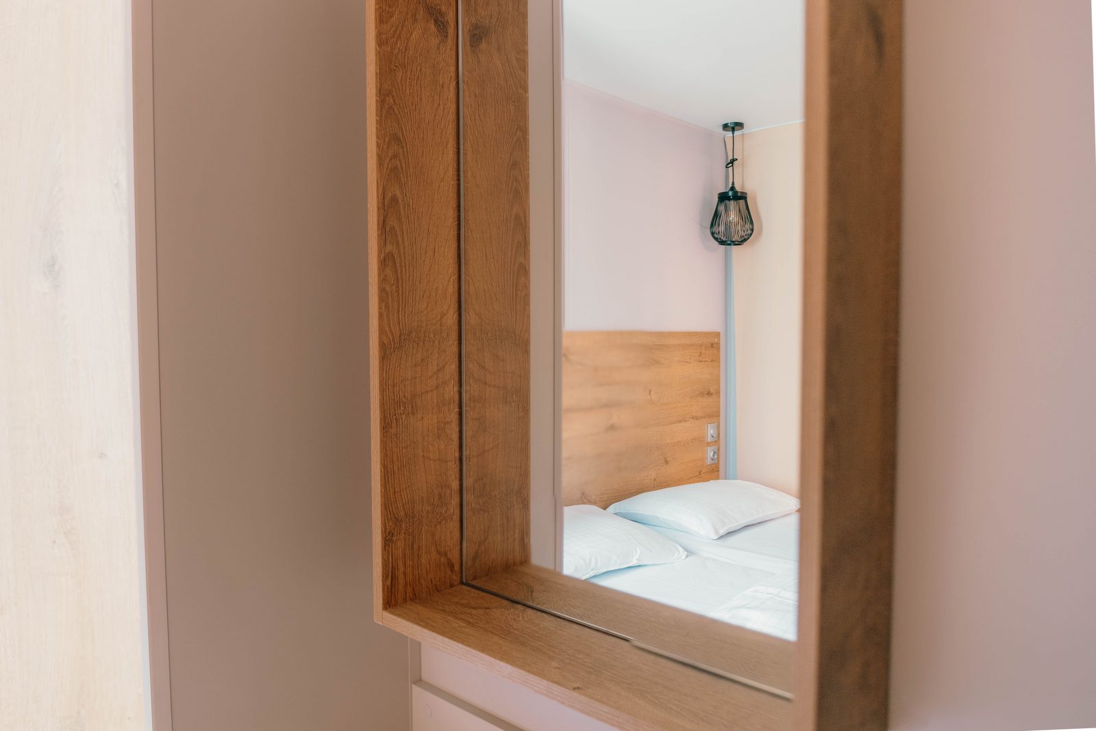 Luxe Lodge | 4 personen