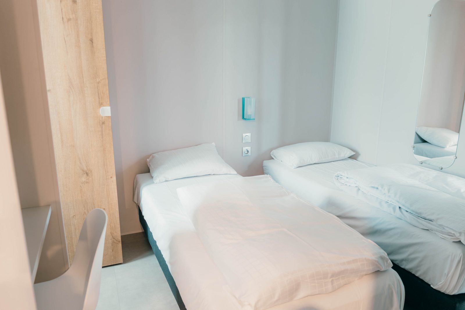 Luxe Lodge | 4 personen