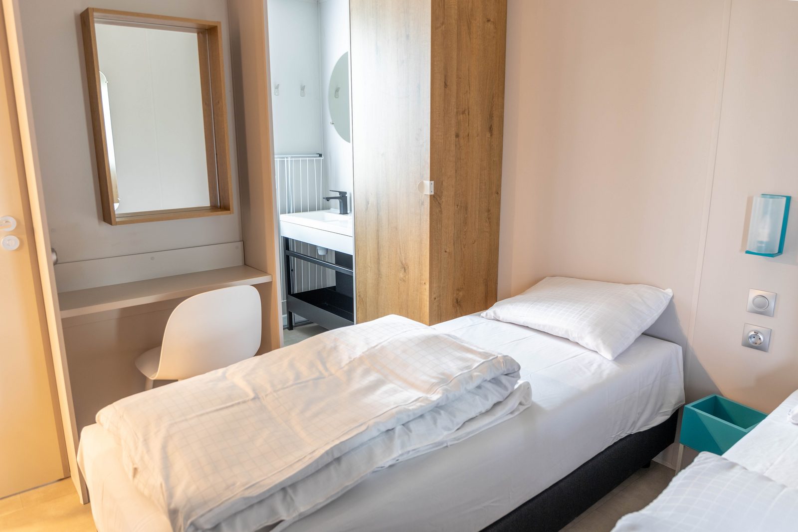 Luxe Lodges | 12 Persons