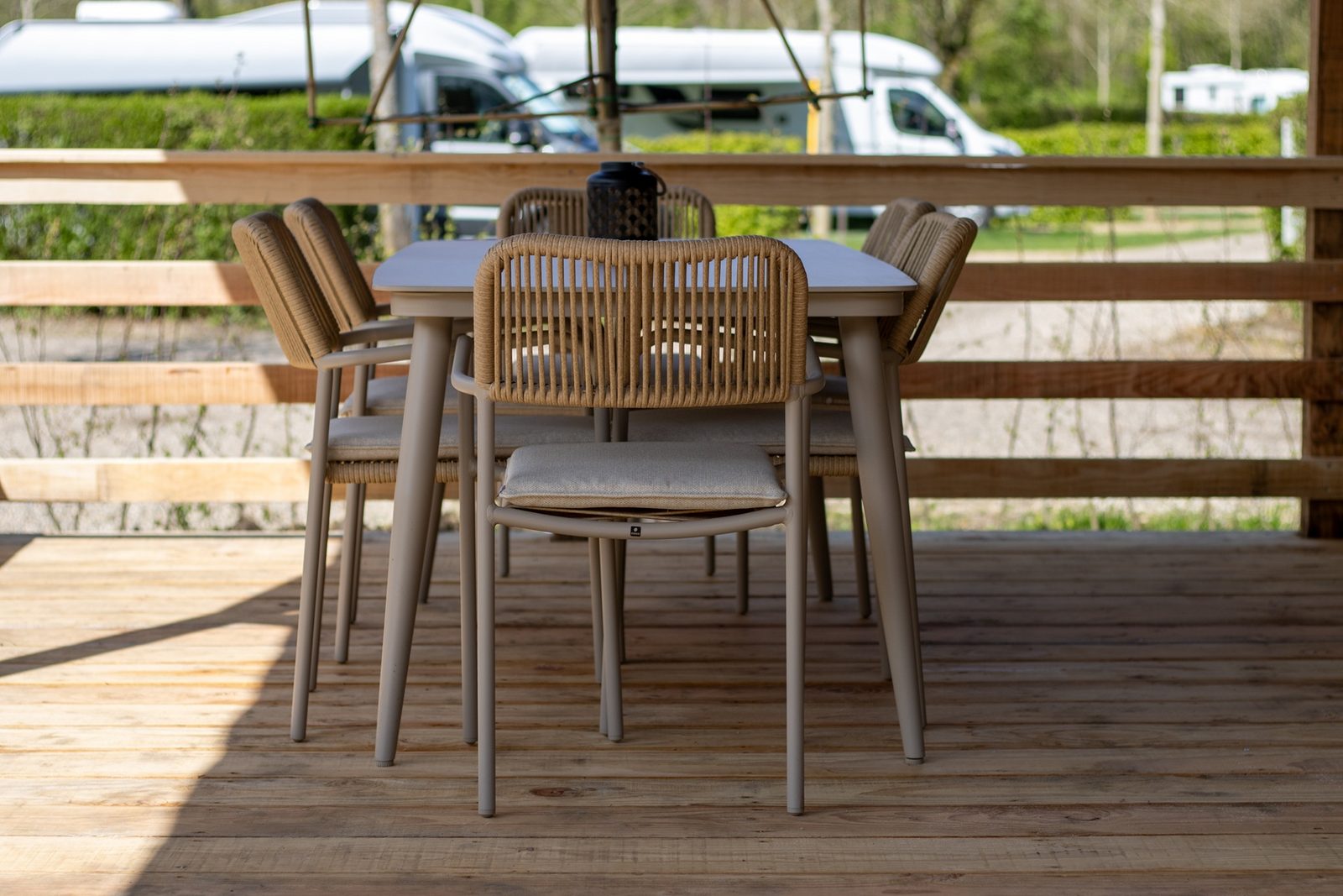 NEU! Limburg Lodge - 6 Personen