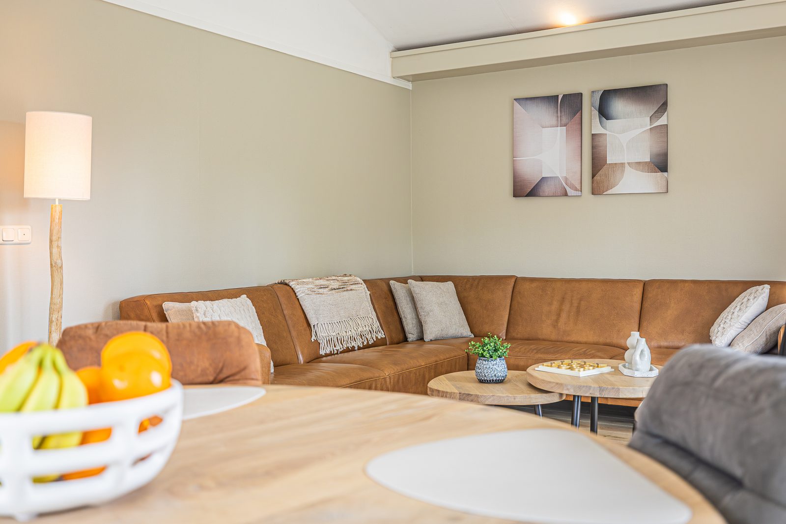 Goudheide: Scandinavische Stijl (4p)
