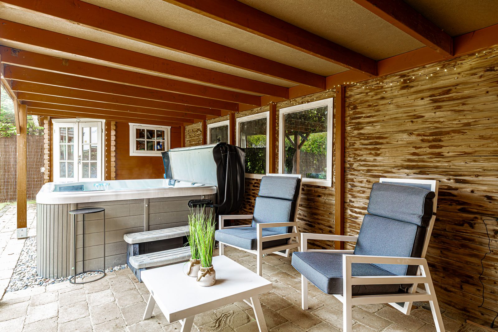 Goudheide: Scandinavische Stijl (4p)