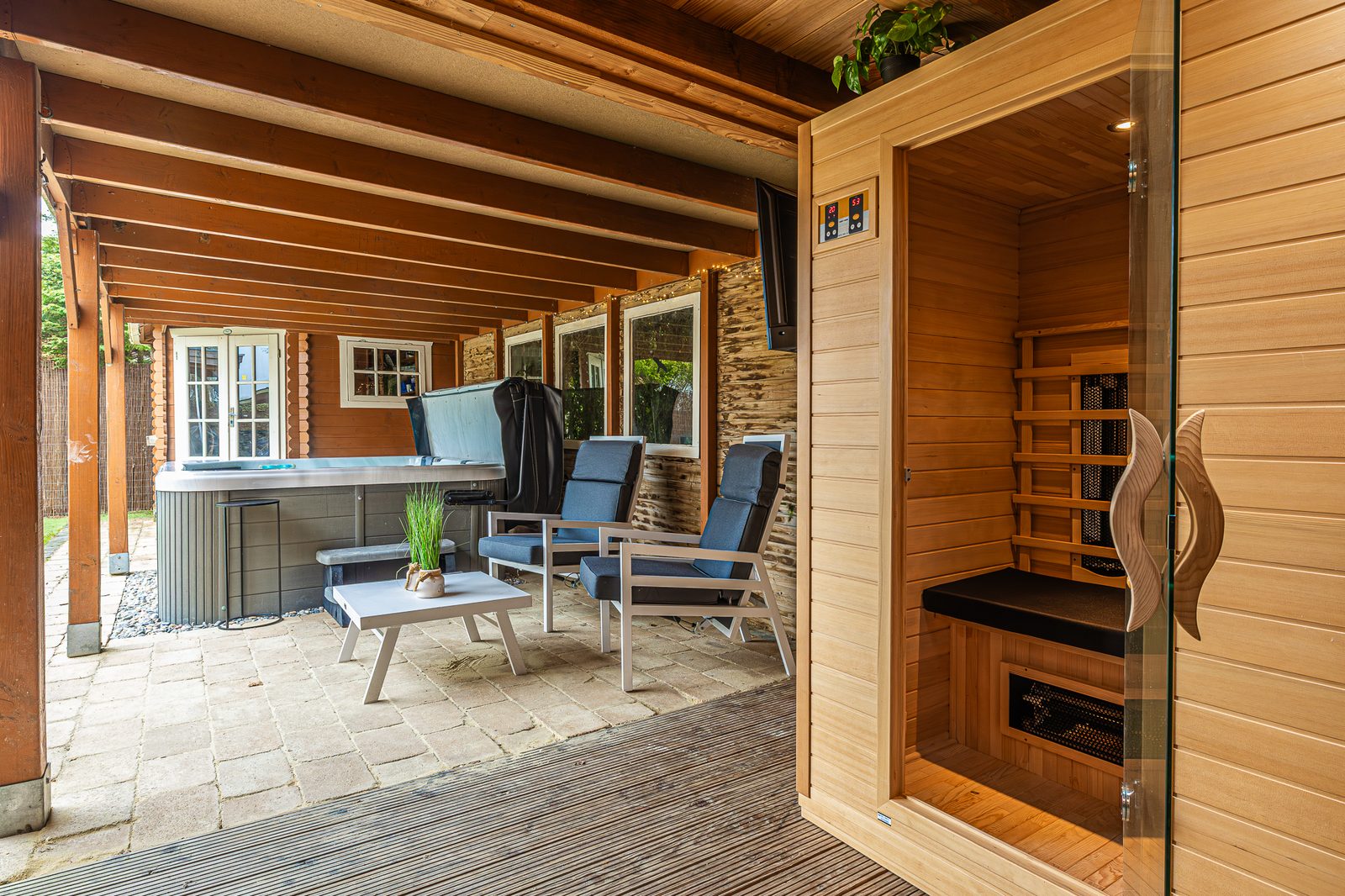 Goudheide: Scandinavische Stijl (4p)