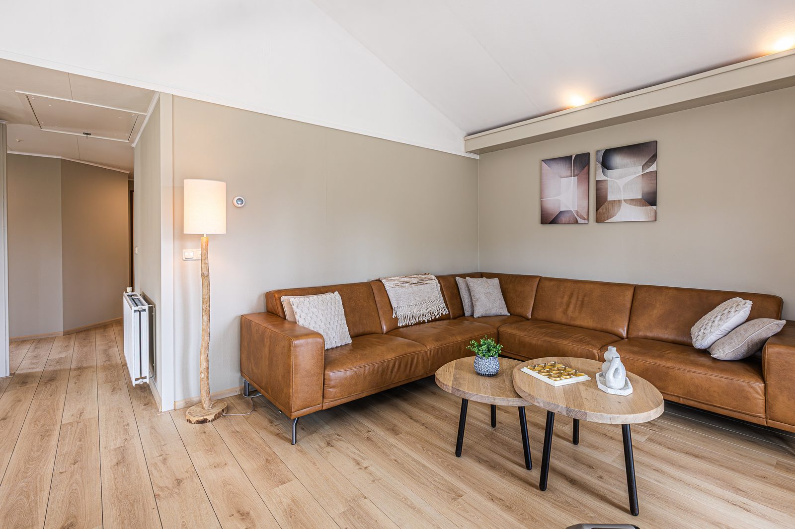 Goudheide: Scandinavische Stijl (4p)