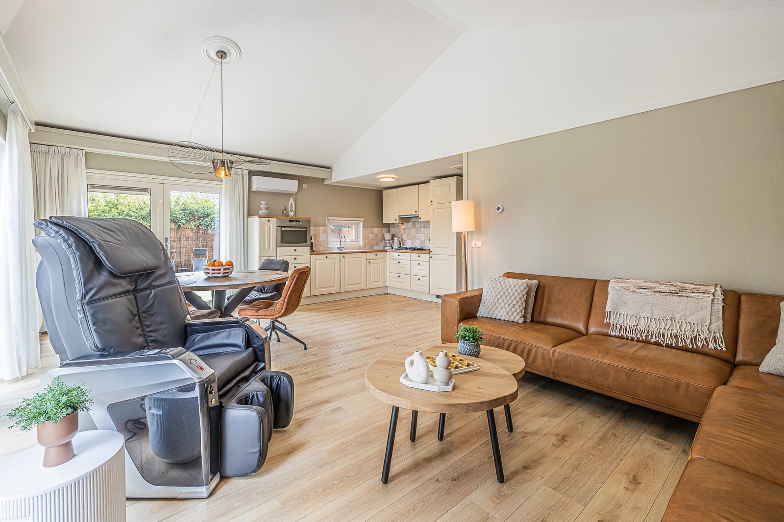 Goudheide: Scandinavische Stijl (4p)