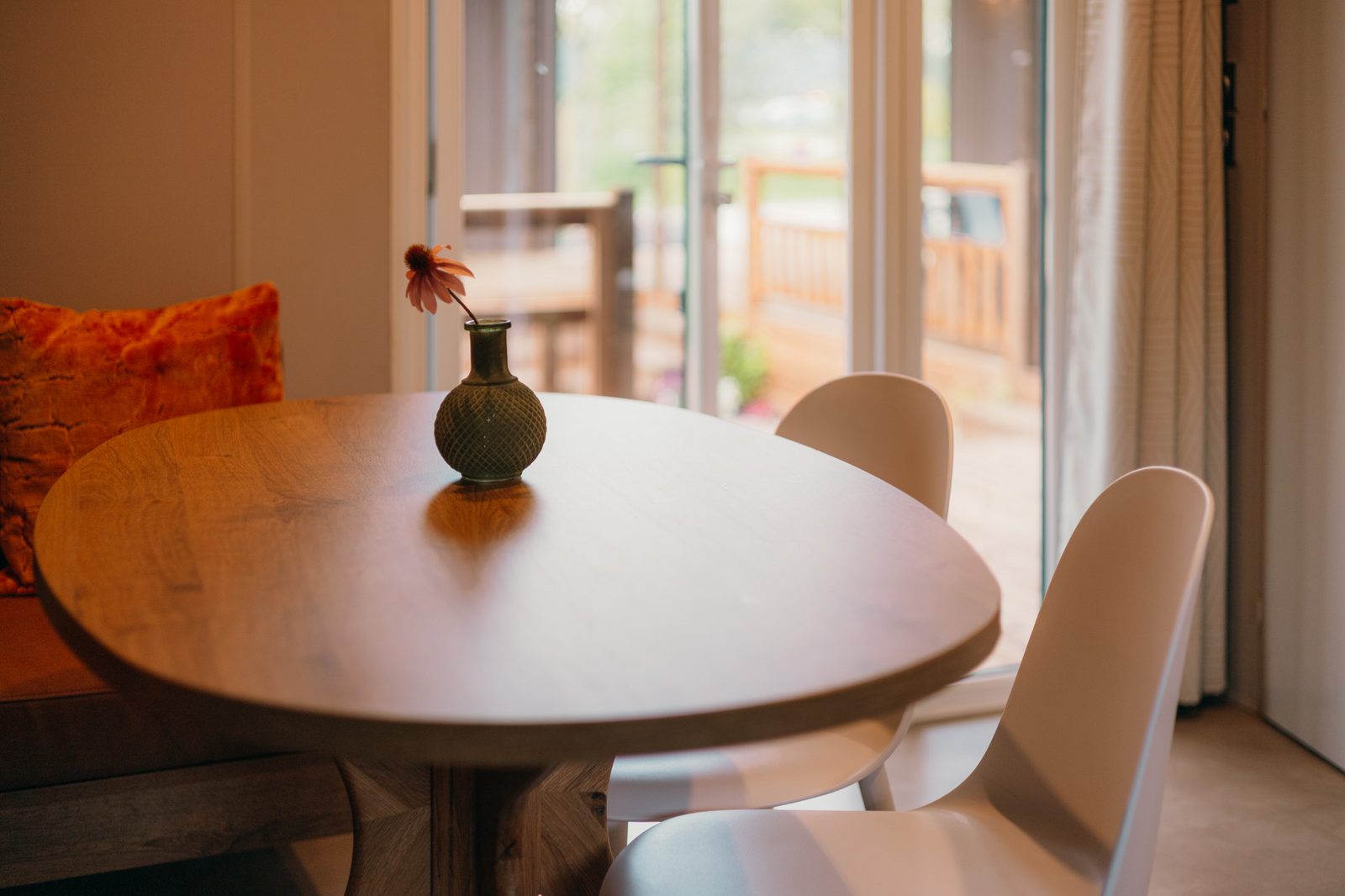 Luxe Lodge | 4 personen