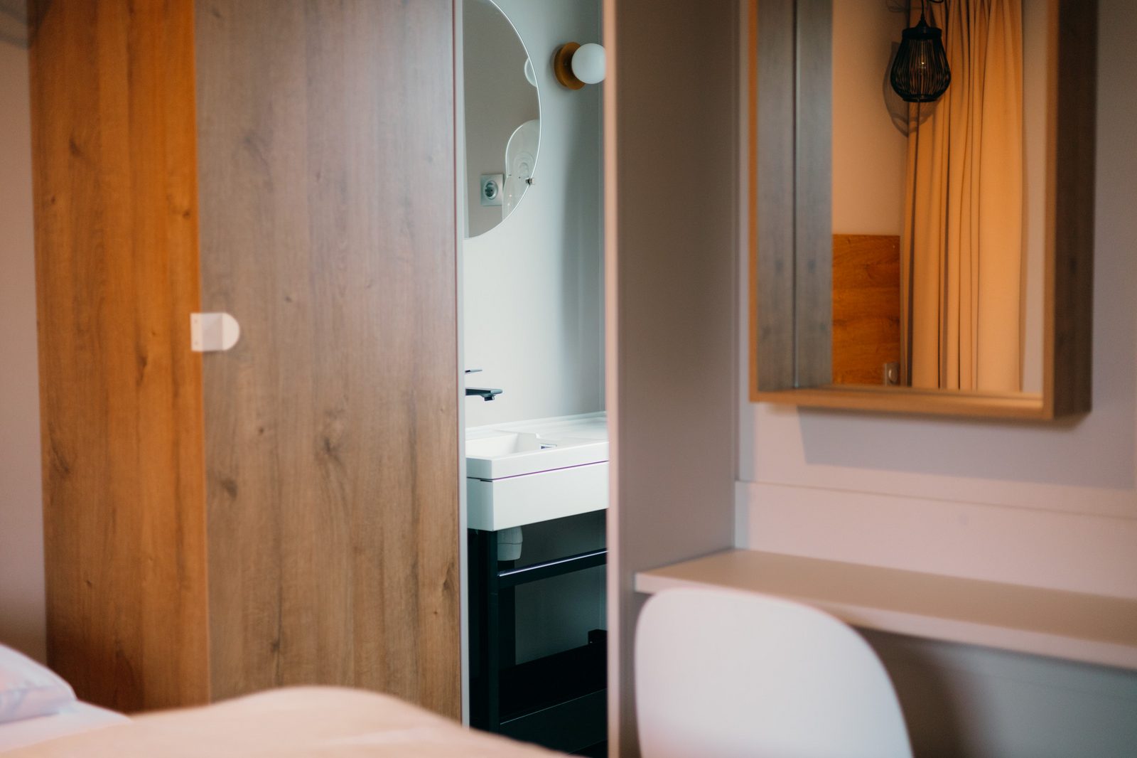 Luxe Lodge | 4 personen