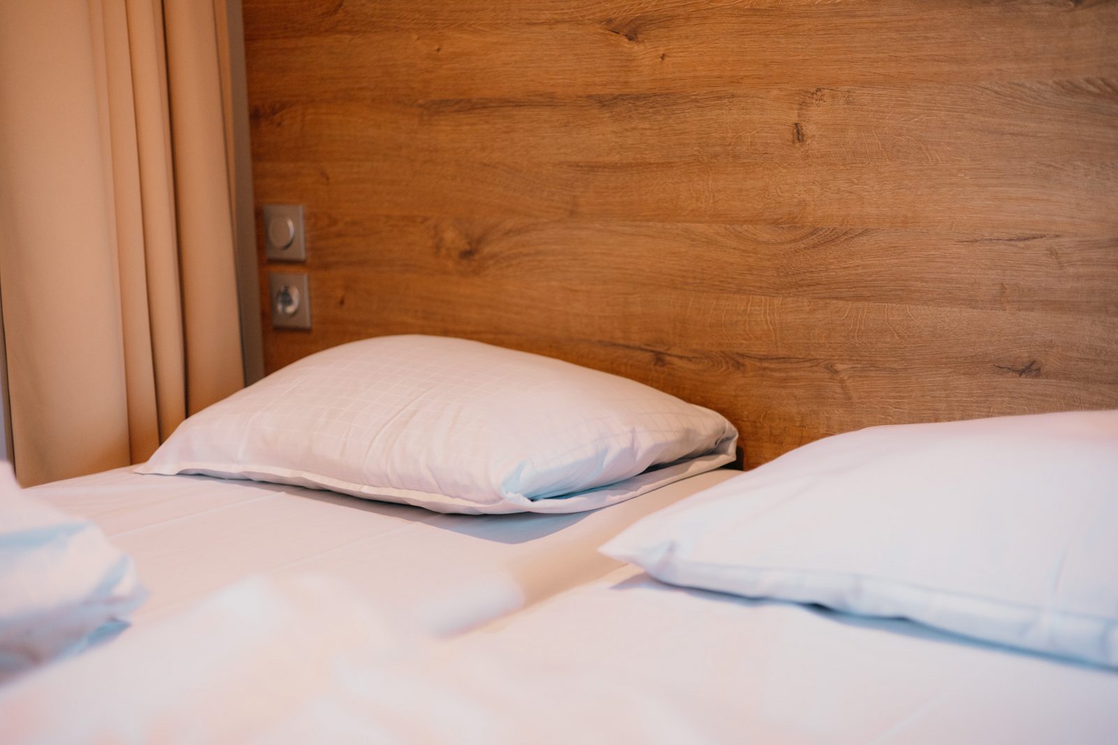 Luxe Lodges | 12 Persons