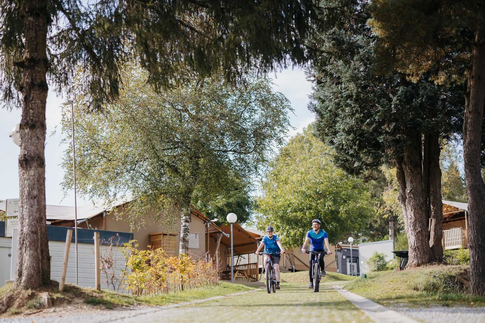 Gemütliches Chalet mit Holzofen für 5 Personen