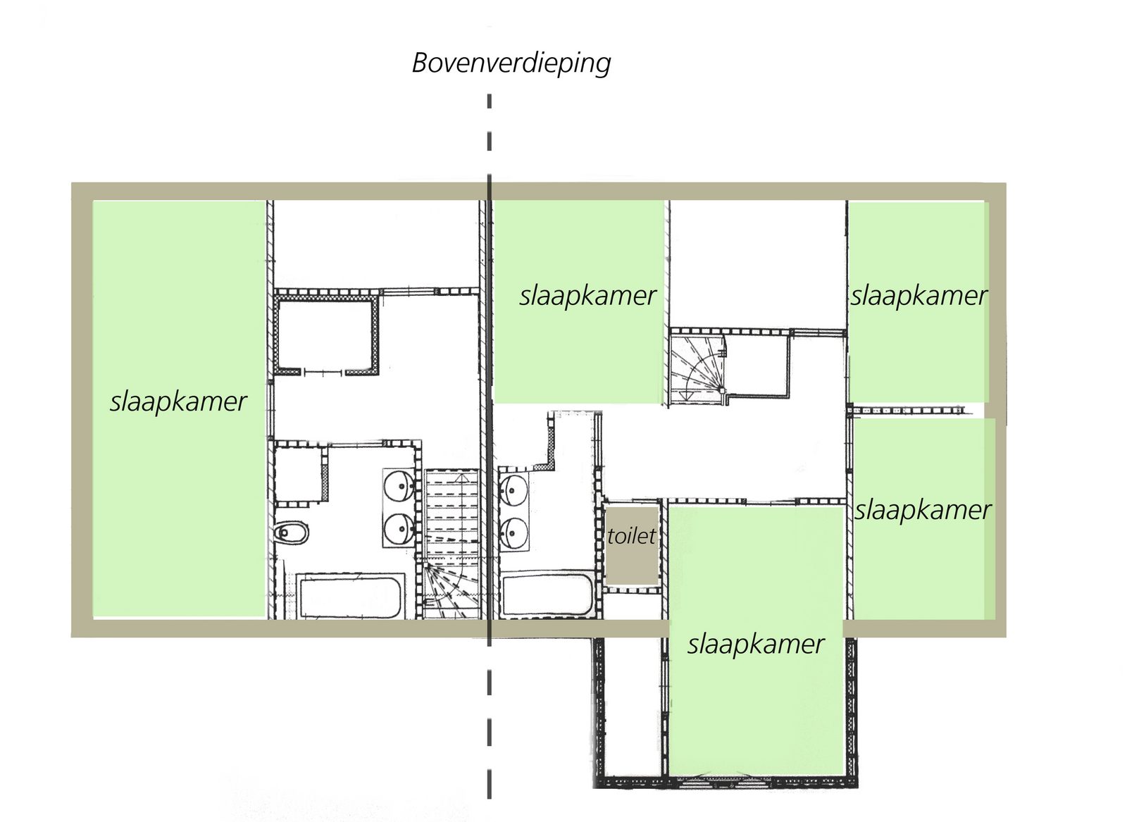 Wellnessboerderij | 12 personen