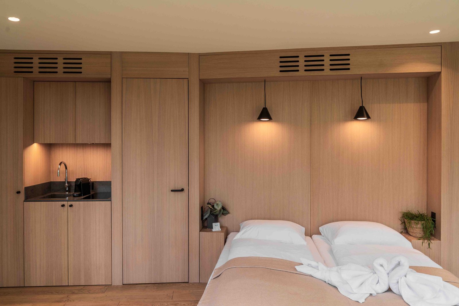 LumiPod | 2 Pers. 
