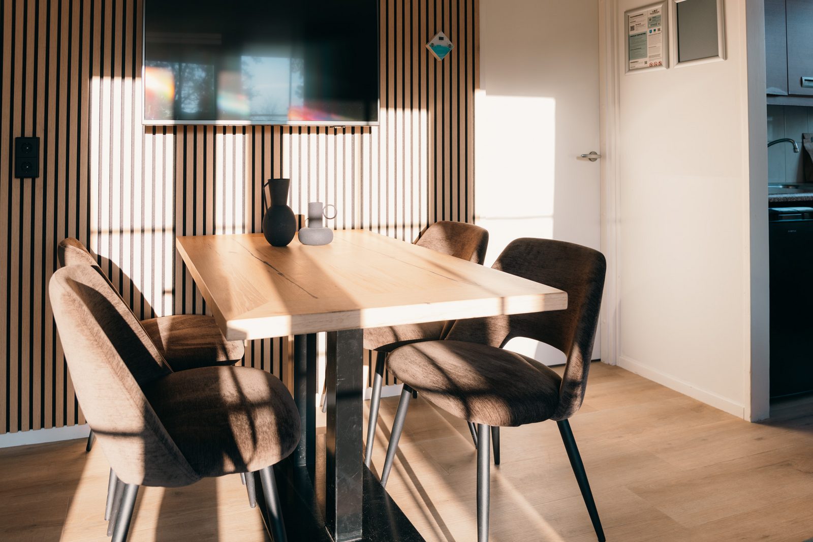 Bungalow Bunckman Luxus | 10 Personen