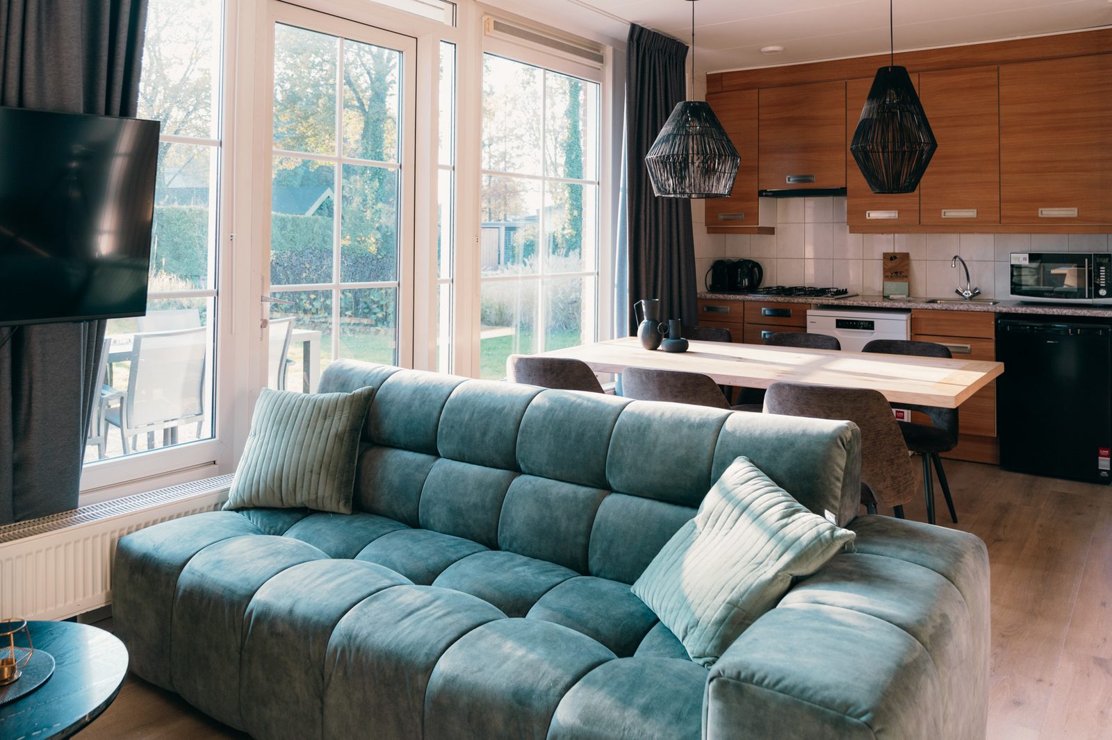 Bungalow Bunckman Luxus | 10 Personen