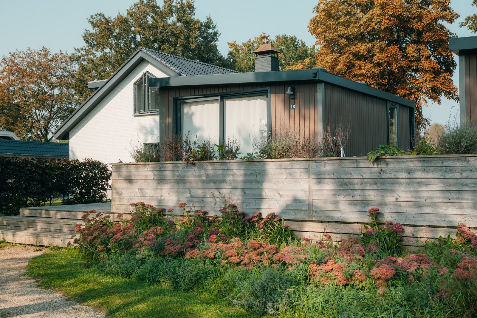 Group Villa for 24 people