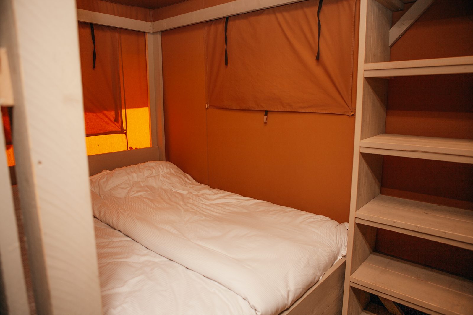 Safaricottage | 6 personen