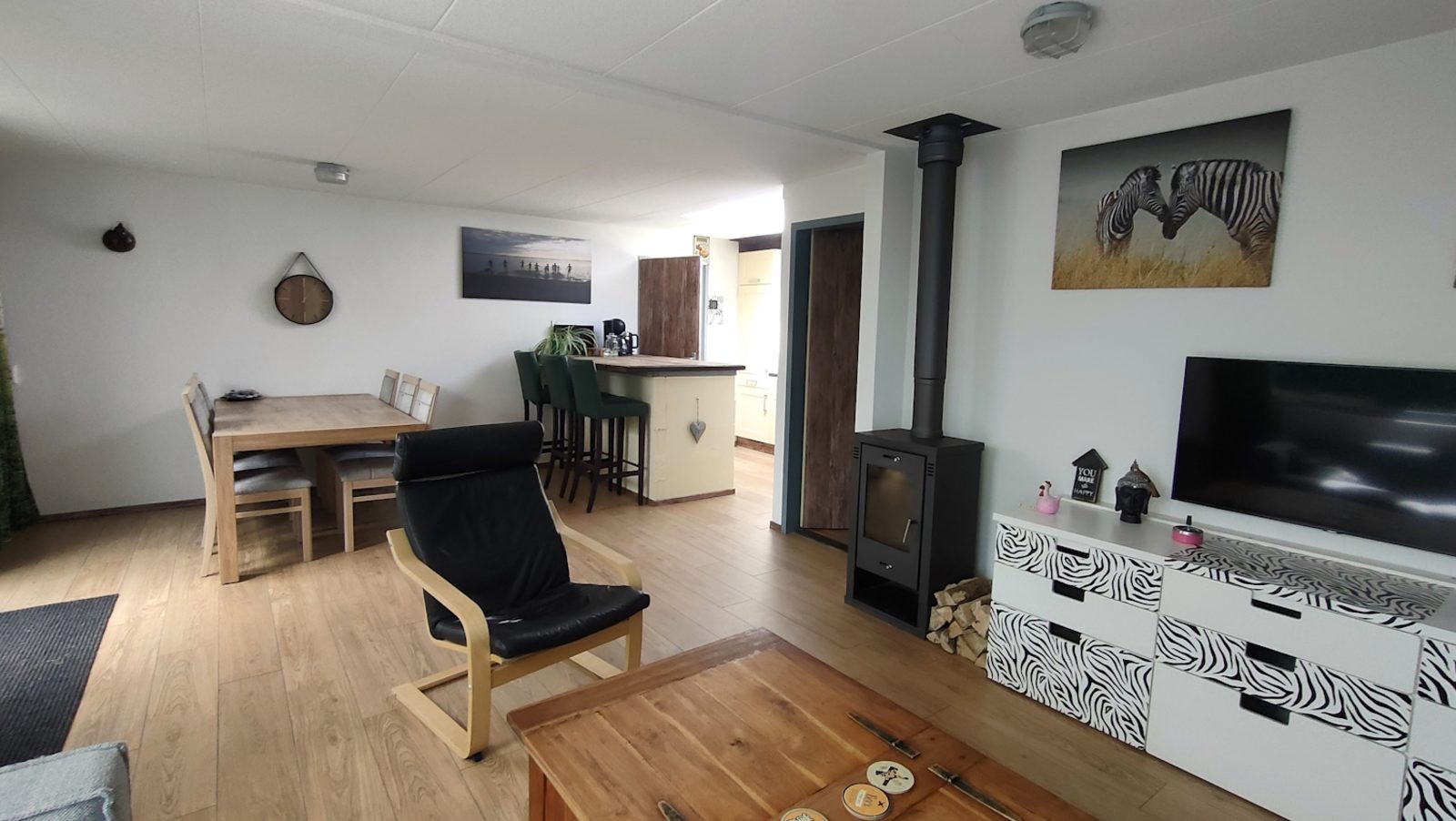Bungalow 200
