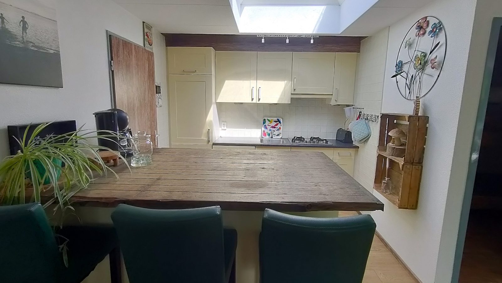 Bungalow 200