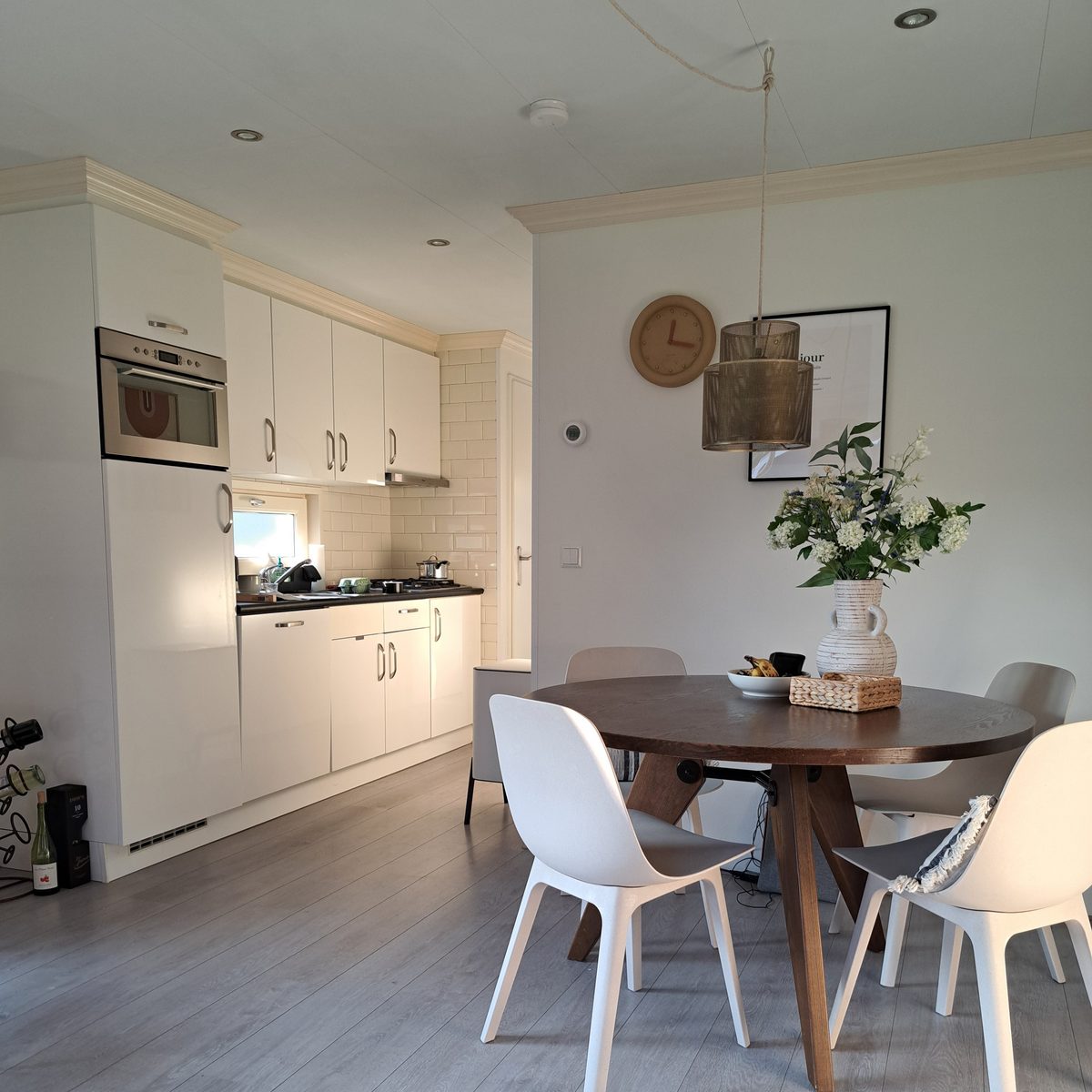 Beukenlodge Comfort | 4 Personen