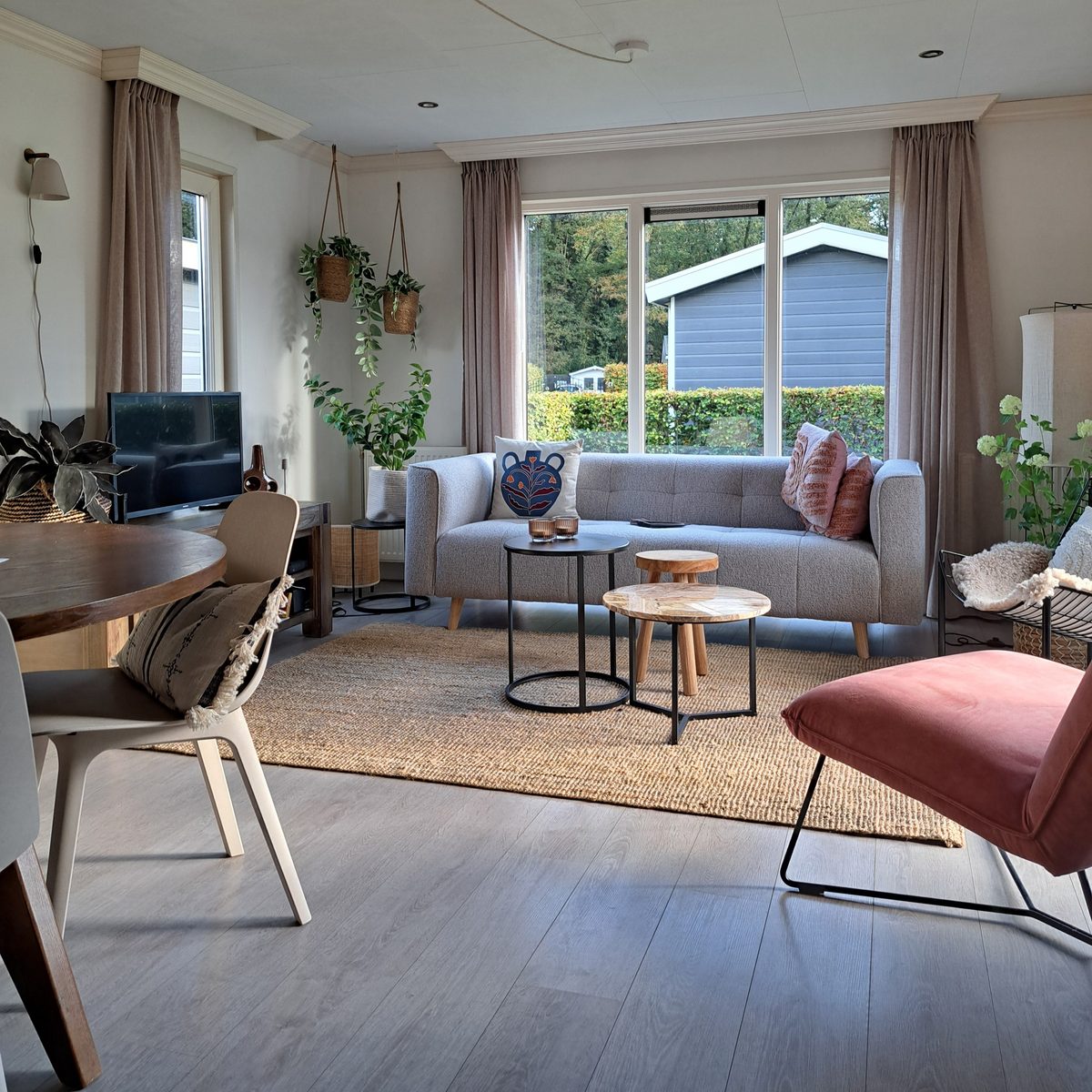 Beukenlodge Comfort | 4 Personen