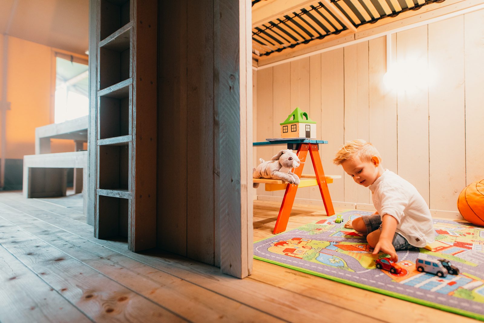 Luxe Safarihouse | 8 personen
