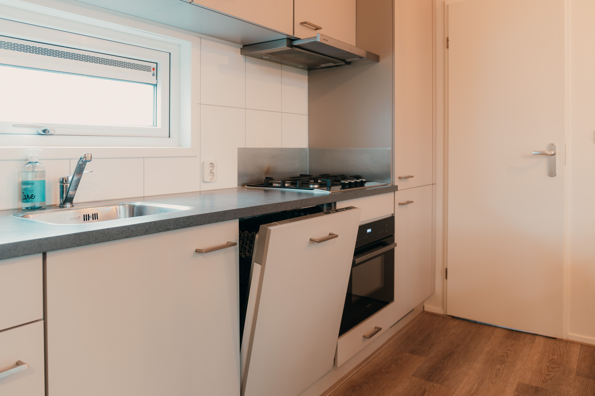 6-person Veluwe Villa