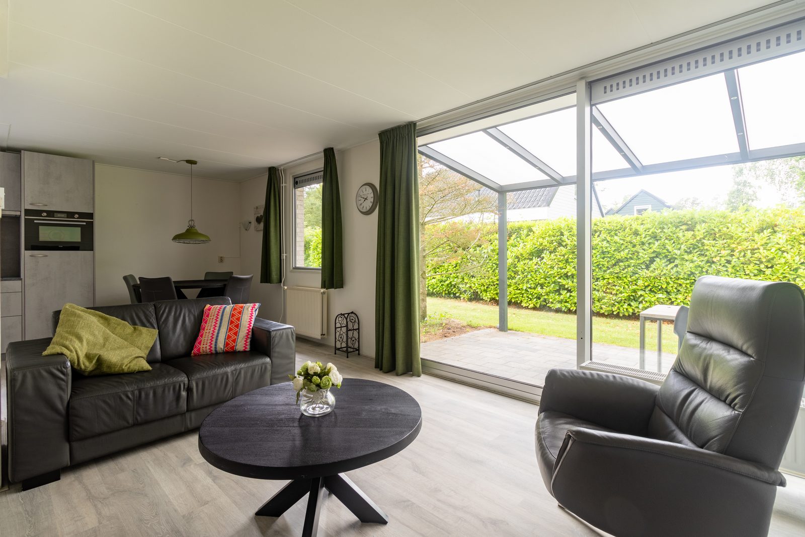 Beuk | 4 personen