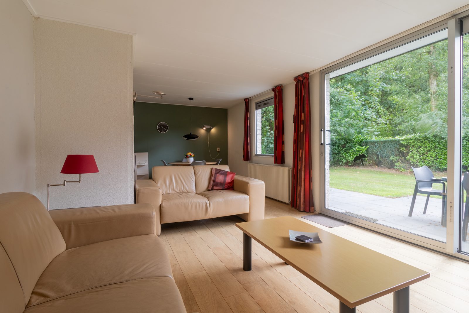 Beuk | 4 personen