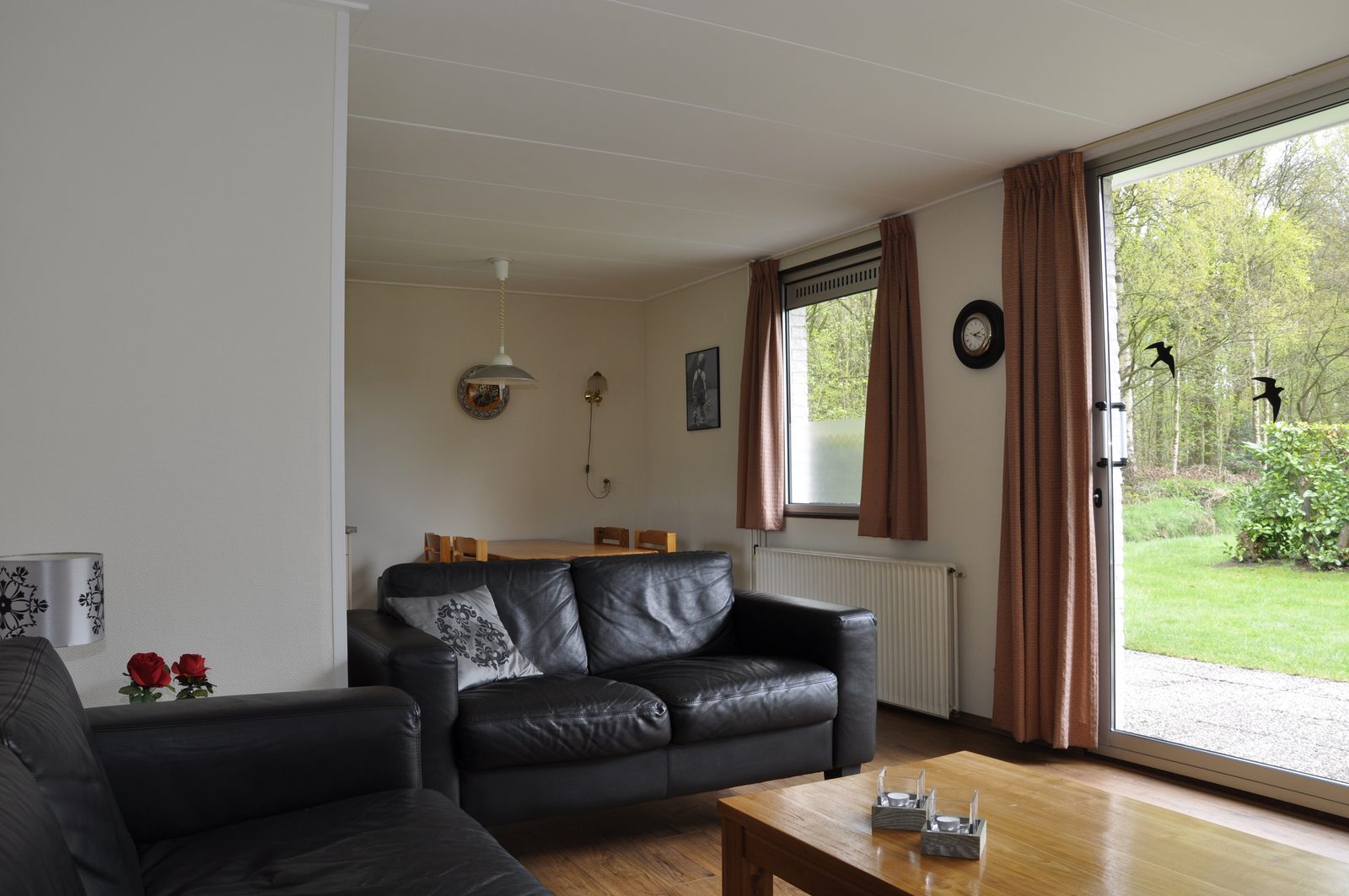 Beuk | 4 personen