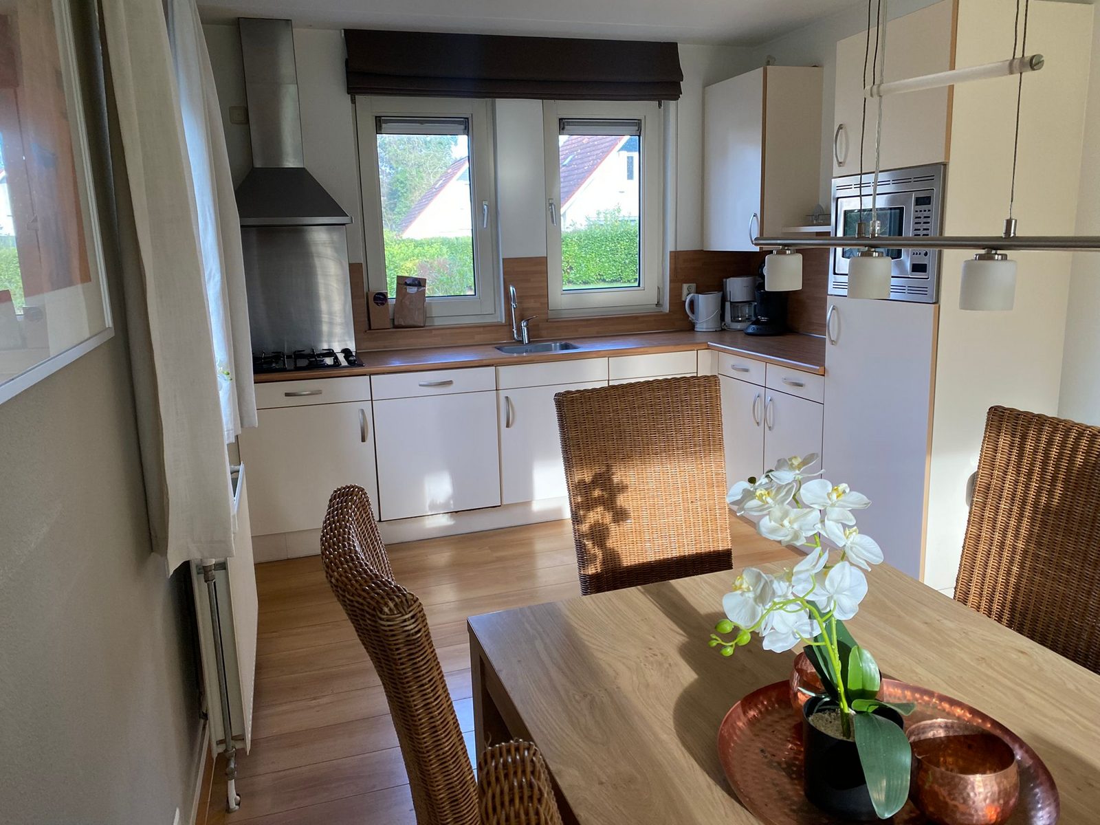 Els met bedstee | 4+2 personen