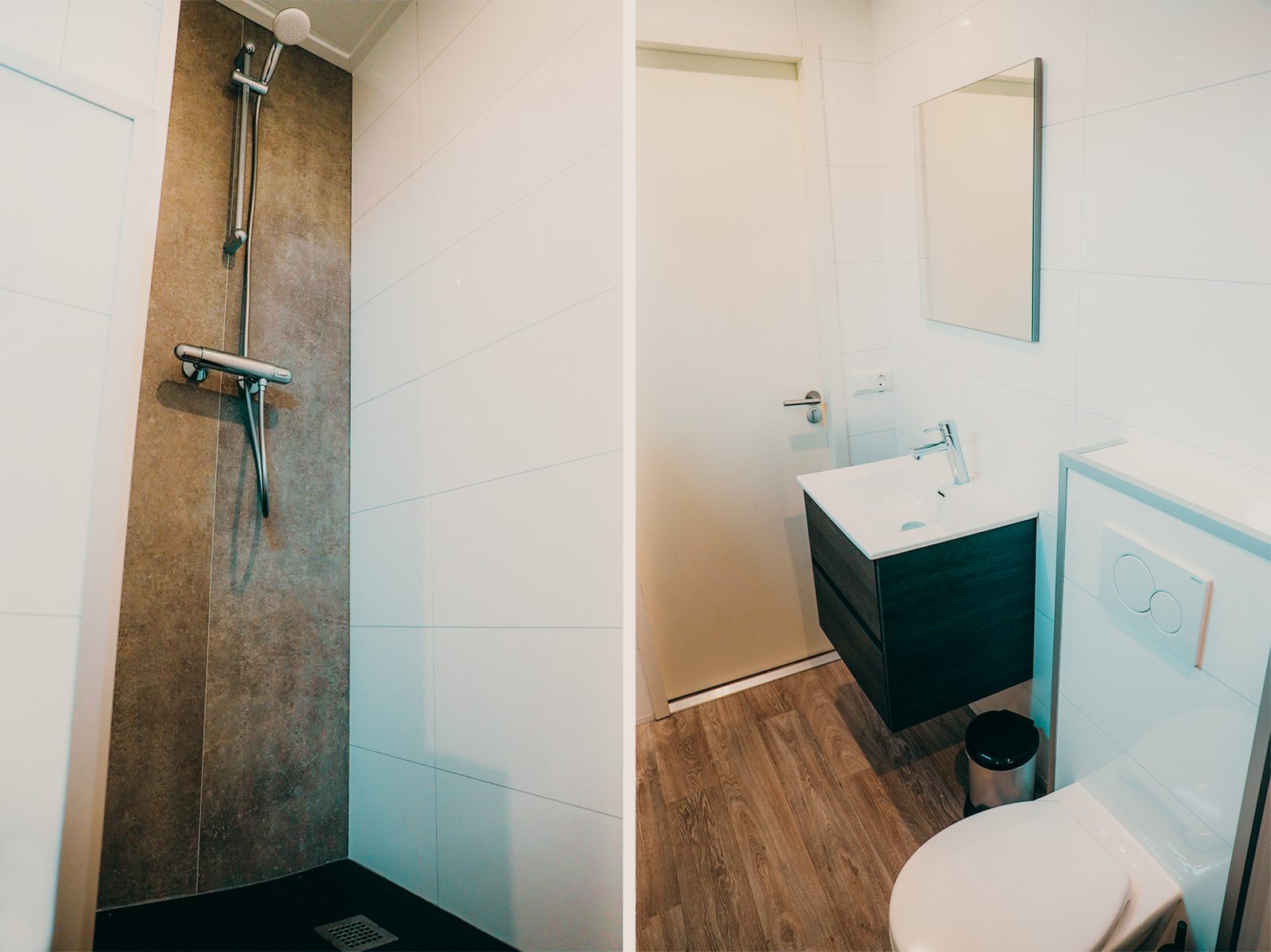Voortse Villa Wellness for four people